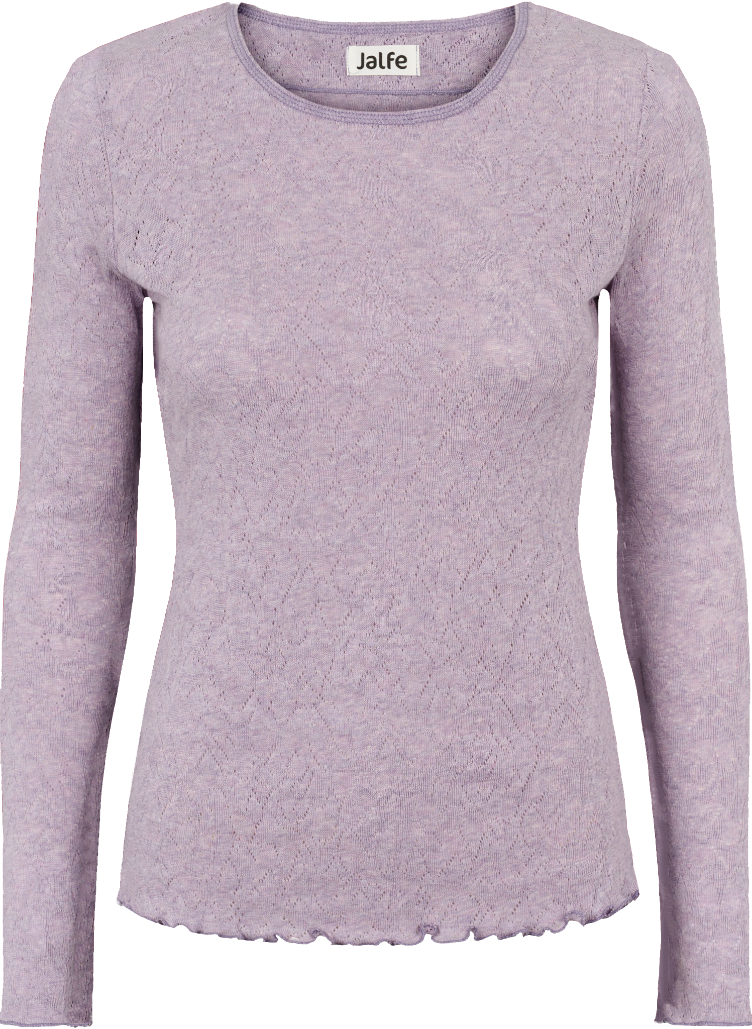 Shirt jacquard organic cotton
